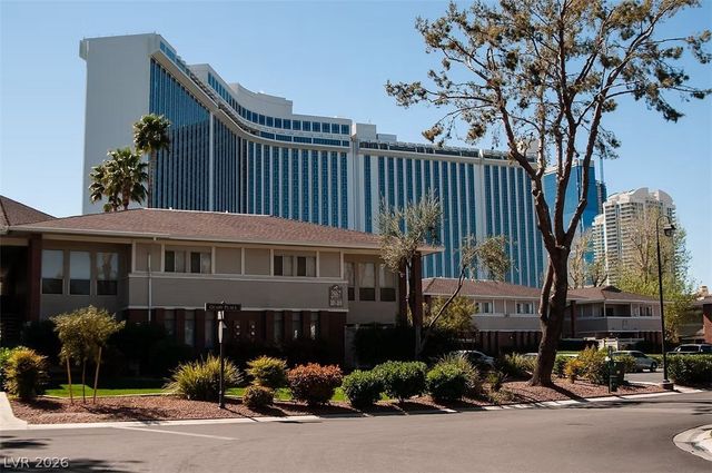 2879 Geary Place 2811, Las Vegas, NV 89109