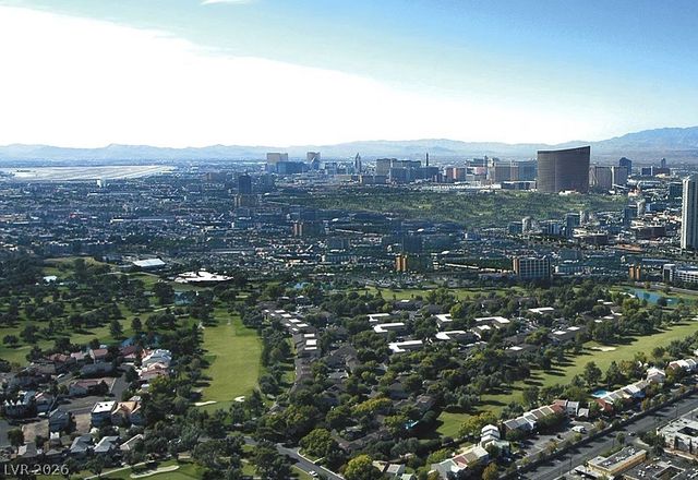 2879 Geary Place 2811, Las Vegas, NV 89109