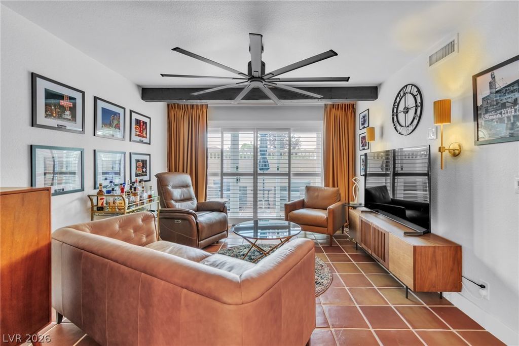 2879 Geary Place 2811, Las Vegas, NV 89109