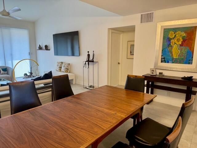 6 Granada Drive, Rancho Mirage, CA 92270