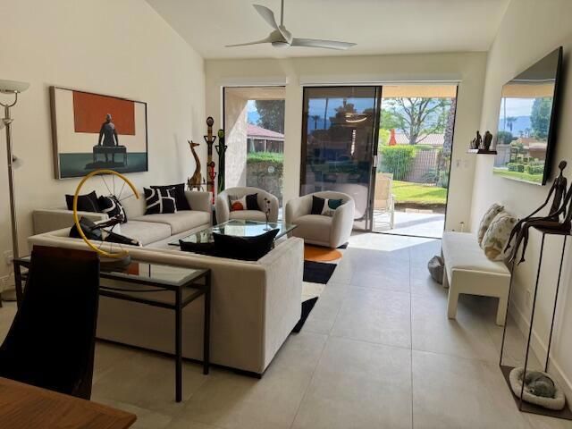 6 Granada Drive, Rancho Mirage, CA 92270