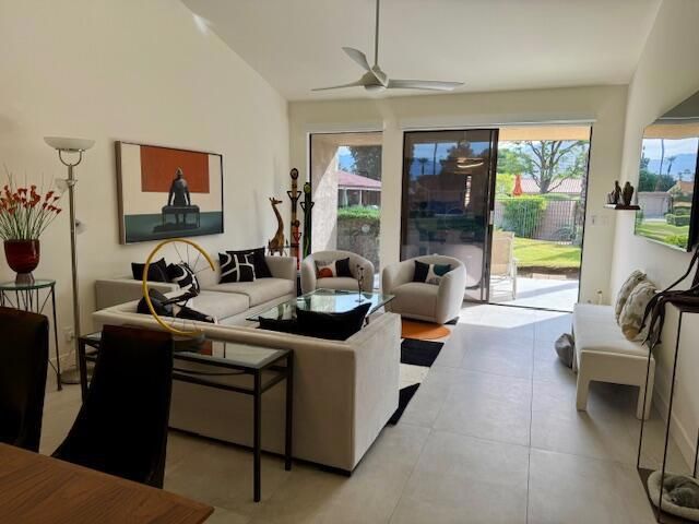 6 Granada Drive, Rancho Mirage, CA 92270