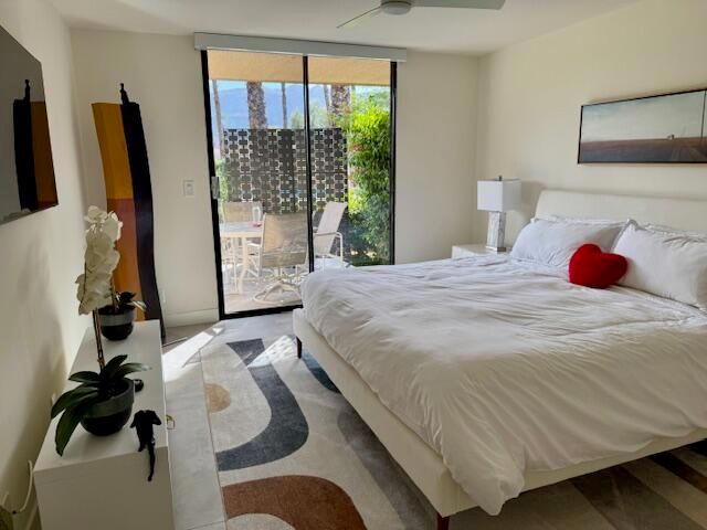 6 Granada Drive, Rancho Mirage, CA 92270