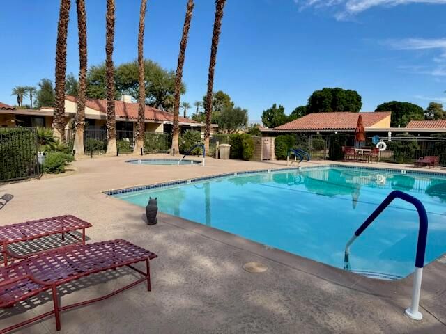 6 Granada Drive, Rancho Mirage, CA 92270
