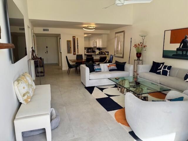 6 Granada Drive, Rancho Mirage, CA 92270