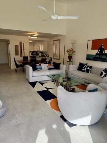 6 Granada Drive, Rancho Mirage, CA 92270