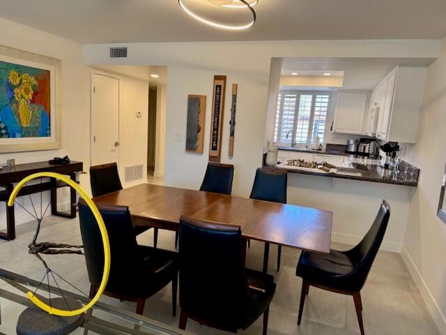 6 Granada Drive, Rancho Mirage, CA 92270