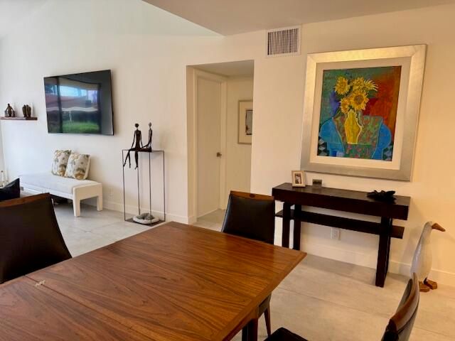 6 Granada Drive, Rancho Mirage, CA 92270