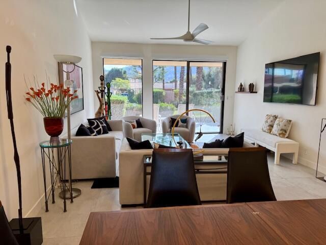 6 Granada Drive, Rancho Mirage, CA 92270