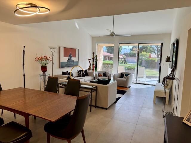 6 Granada Drive, Rancho Mirage, CA 92270