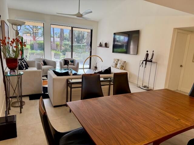 6 Granada Drive, Rancho Mirage, CA 92270