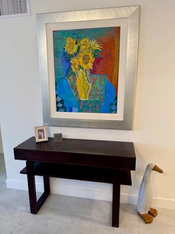 6 Granada Drive, Rancho Mirage, CA 92270