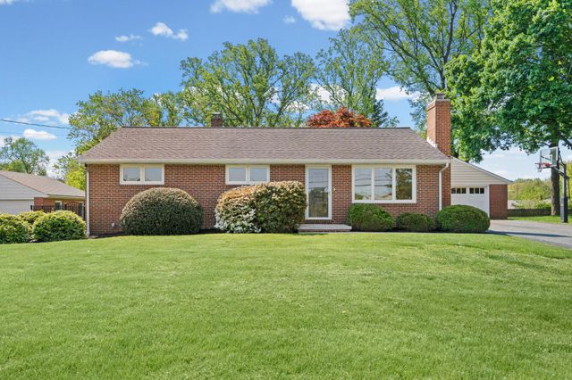 407 PLUMTREE RD, Bel Air, MD 21015