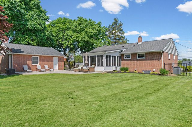 407 PLUMTREE RD, Bel Air, MD 21015