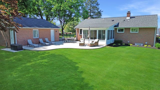 407 PLUMTREE RD, Bel Air, MD 21015