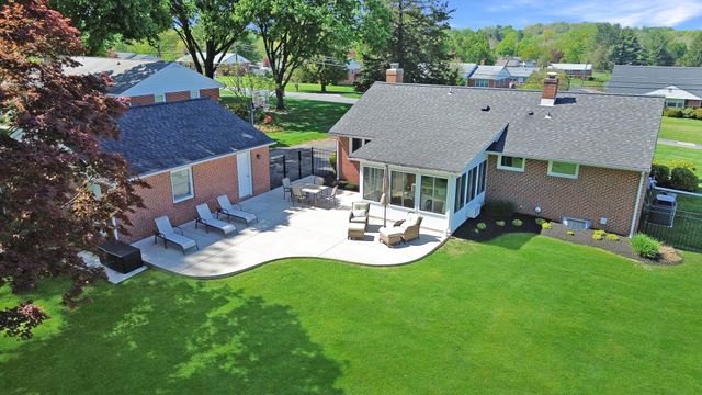 407 PLUMTREE RD, Bel Air, MD 21015