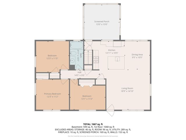 407 PLUMTREE RD, Bel Air, MD 21015
