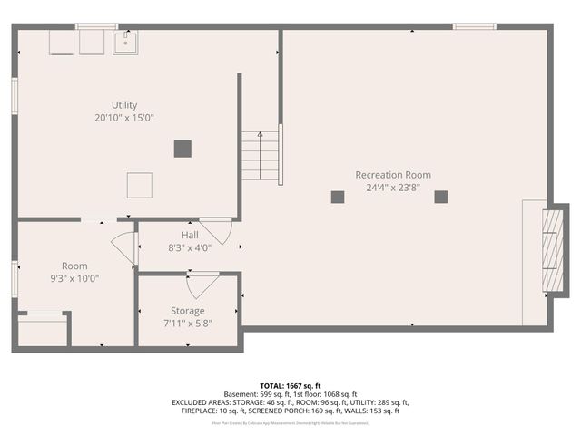 407 PLUMTREE RD, Bel Air, MD 21015
