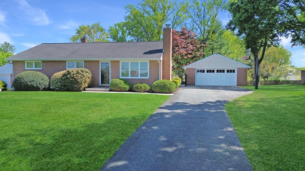 407 PLUMTREE RD, Bel Air, MD 21015