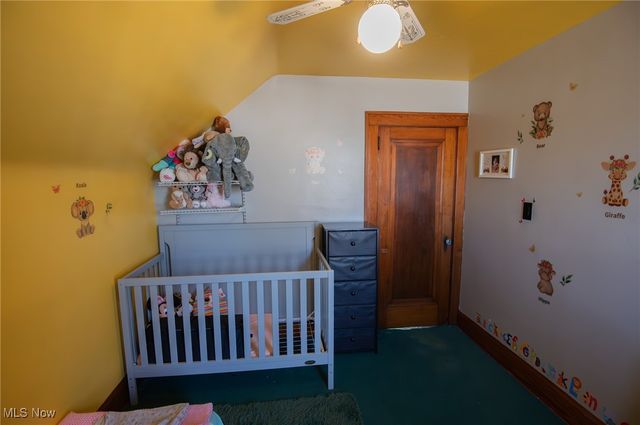 151 Regent Street, Campbell, OH 44405