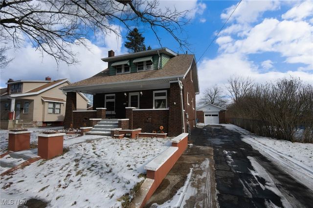 151 Regent Street, Campbell, OH 44405