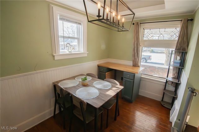 151 Regent Street, Campbell, OH 44405