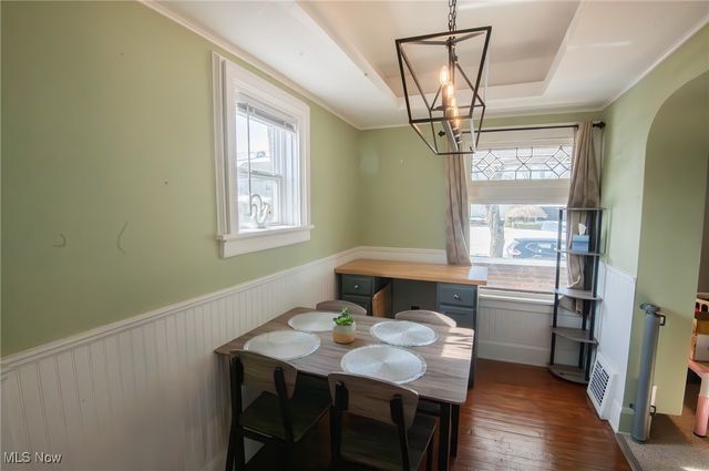 151 Regent Street, Campbell, OH 44405