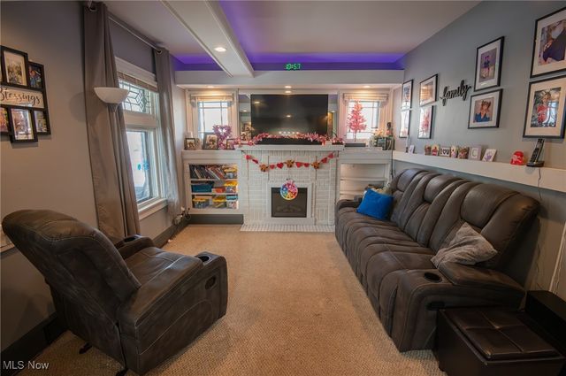 151 Regent Street, Campbell, OH 44405