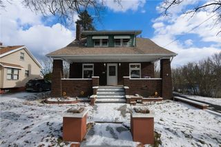 151 Regent Street, Campbell, OH 44405