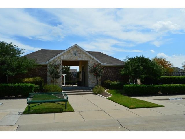8605 Brunswick Drive, Plano, TX 75024