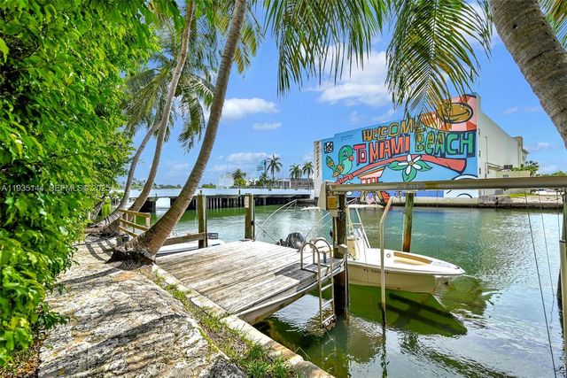 4035 N Meridian Ave 103, Miami Beach, FL 33140