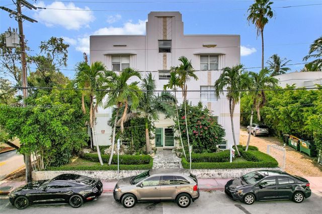 4035 N Meridian Ave 103, Miami Beach, FL 33140