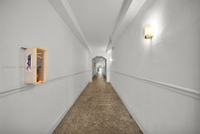 4035 N Meridian Ave 103, Miami Beach, FL 33140