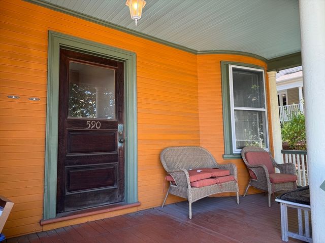 590 Cambridge Steet 2, Boston, MA 02134