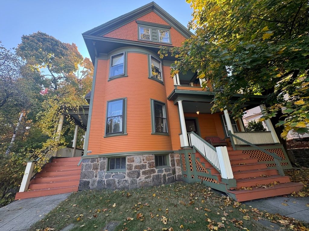 590 Cambridge Steet 2, Boston, MA 02134