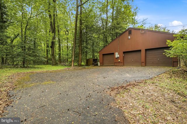 1112 WINDING DR, Cherry Hill, NJ 08003