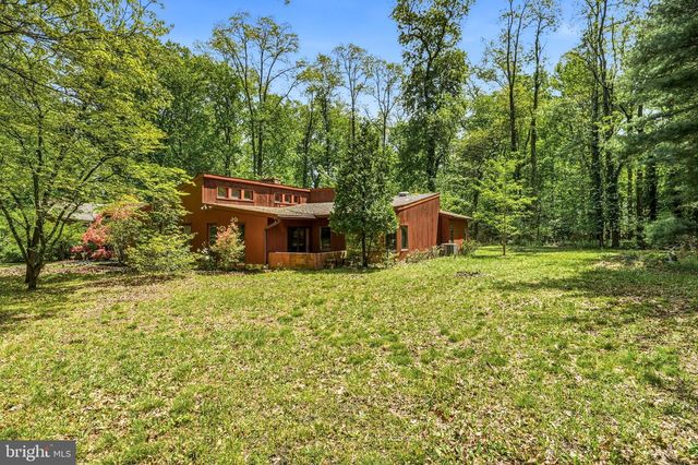 1112 WINDING DR, Cherry Hill, NJ 08003