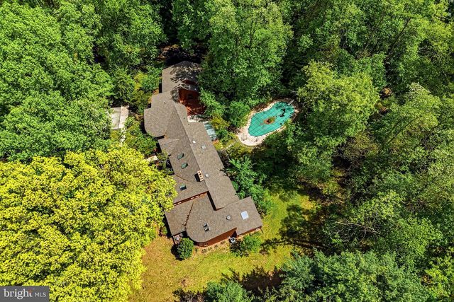 1112 WINDING DR, Cherry Hill, NJ 08003