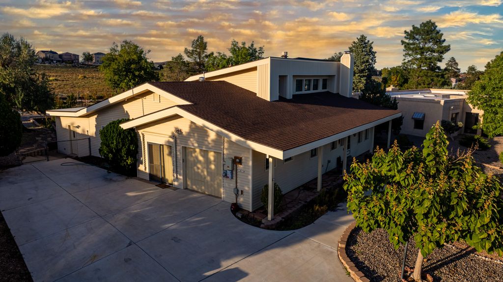 3507 Saint Andrews Drive SE, Rio Rancho, NM 87124