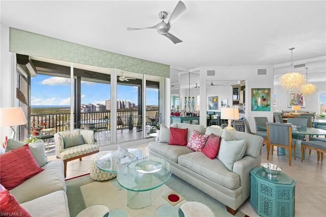 430 Cove Tower DR # 1501, Naples, FL 34110