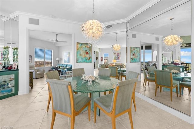 430 Cove Tower DR # 1501, Naples, FL 34110