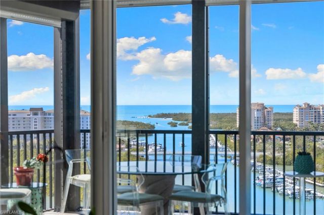 430 Cove Tower DR # 1501, Naples, FL 34110