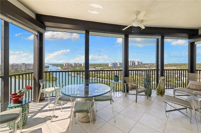 430 Cove Tower DR # 1501, Naples, FL 34110