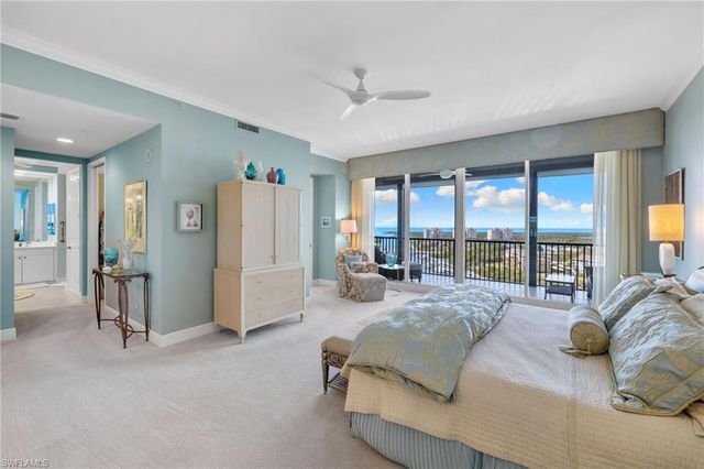 430 Cove Tower DR # 1501, Naples, FL 34110