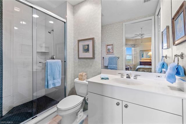 430 Cove Tower DR # 1501, Naples, FL 34110