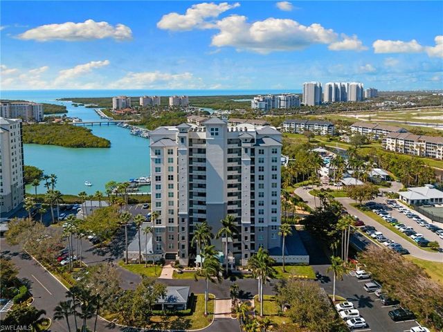 430 Cove Tower DR # 1501, Naples, FL 34110