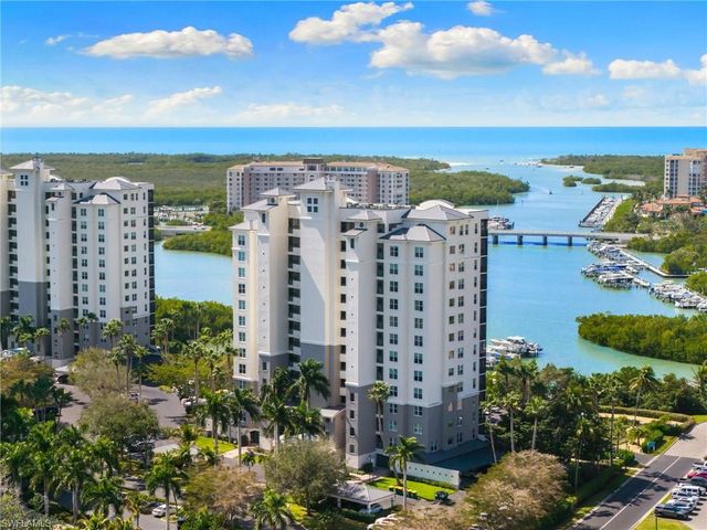 430 Cove Tower DR # 1501, Naples, FL 34110