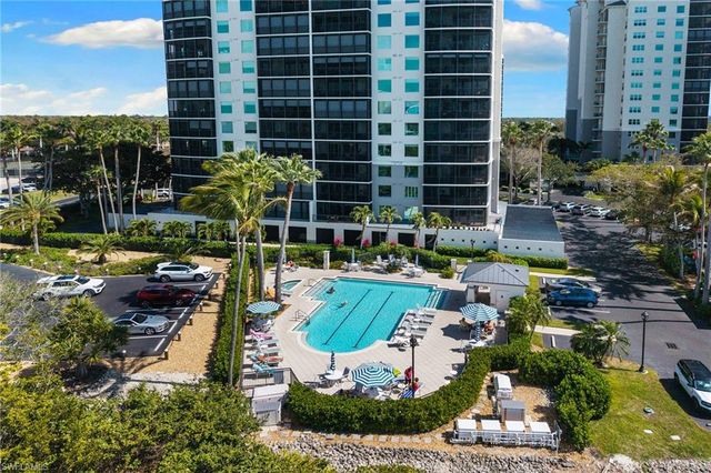 430 Cove Tower DR # 1501, Naples, FL 34110