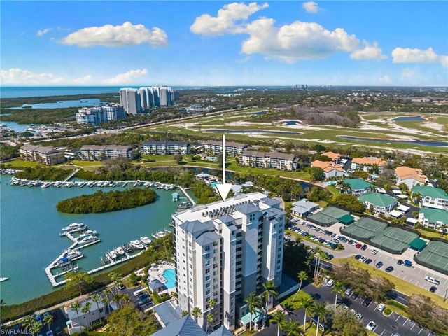 430 Cove Tower DR # 1501, Naples, FL 34110