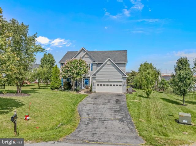 79 WILLINGHAM WAY, Martinsburg, WV 25404